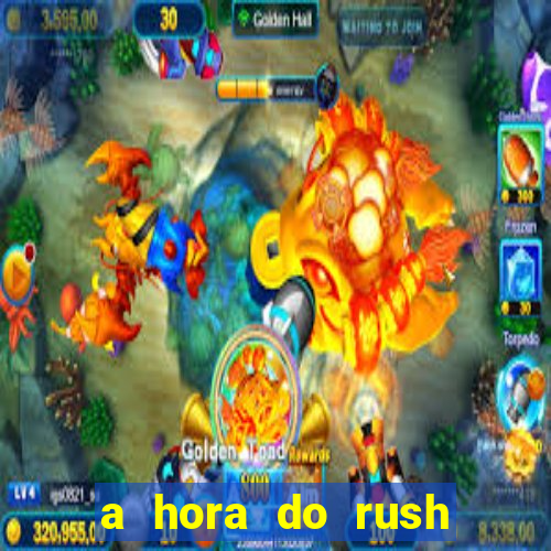 a hora do rush torrent magnet