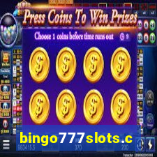 bingo777slots.com