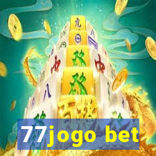 77jogo bet