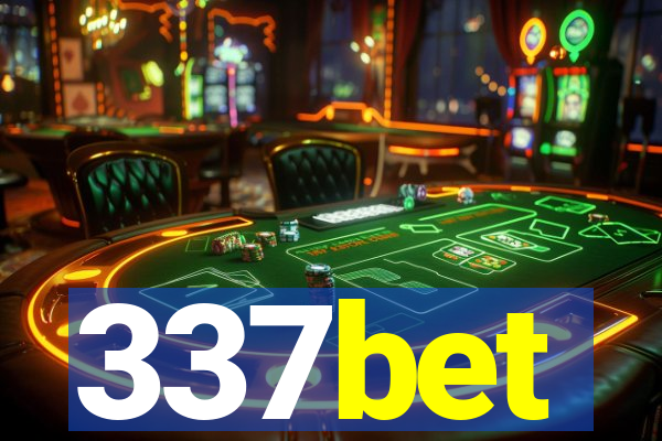 337bet