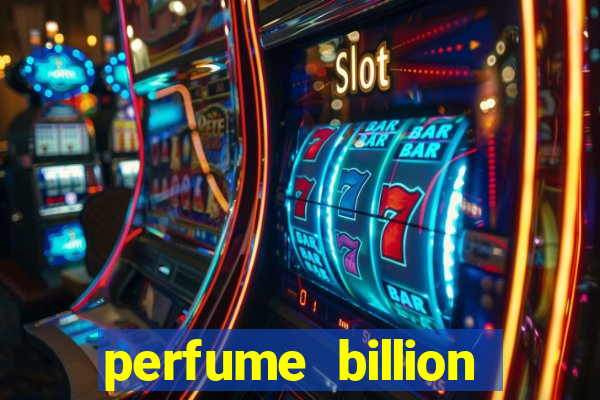 perfume billion casino royal