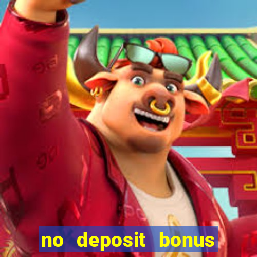 no deposit bonus bingo casino