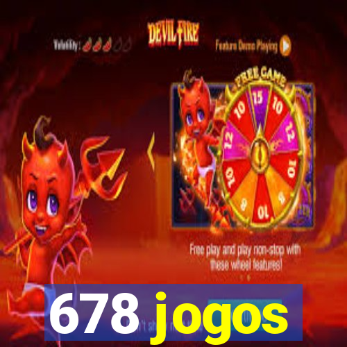 678 jogos