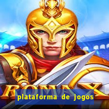 plataforma de jogos que nao precisa depositar dinheiro