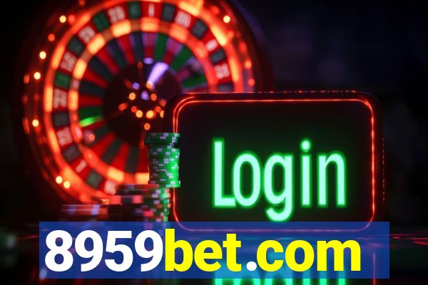 8959bet.com