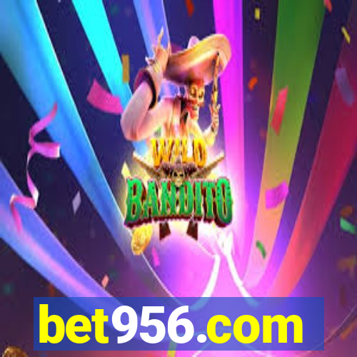 bet956.com