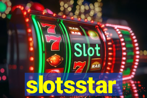 slotsstar