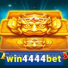 win4444bet