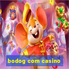 bodog com casino