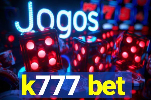 k777 bet