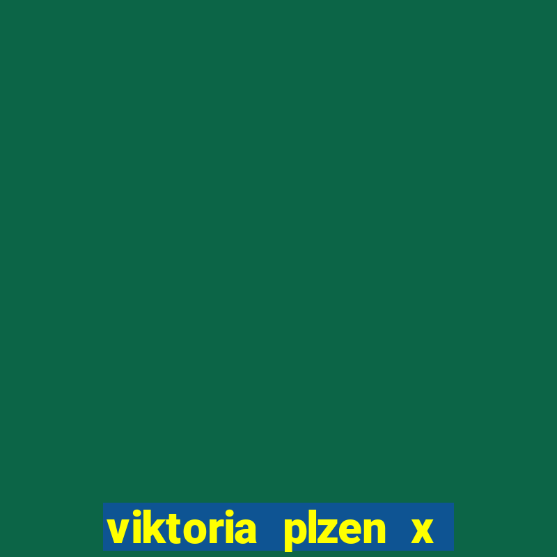 viktoria plzen x fiorentina palpite