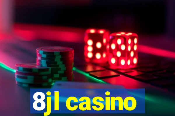 8jl casino