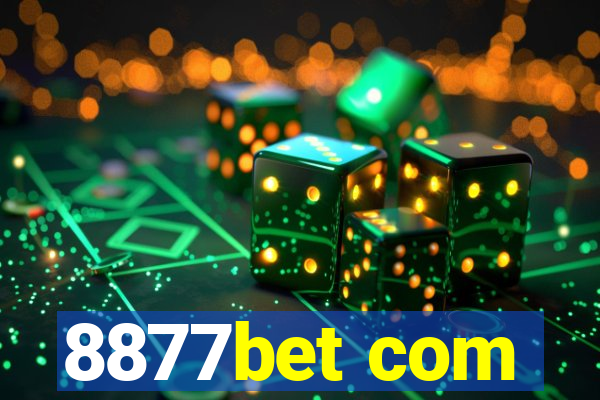 8877bet com