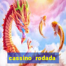 cassino rodada gratis sem deposito