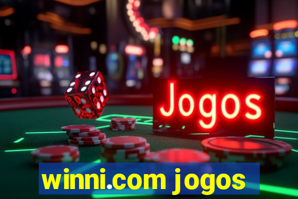 winni.com jogos