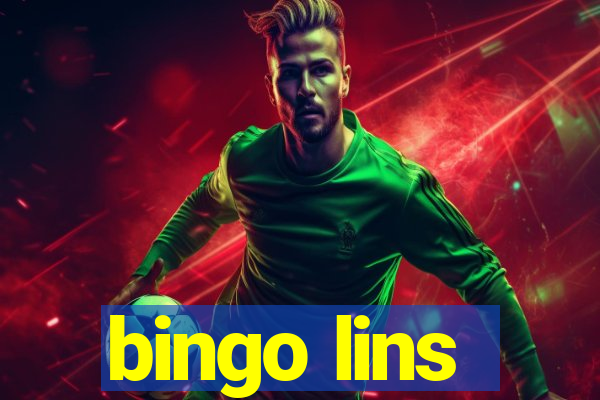 bingo lins