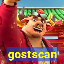 gostscan