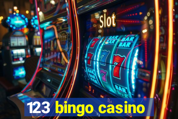 123 bingo casino