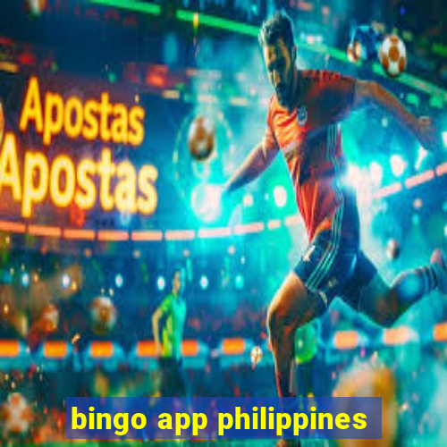 bingo app philippines