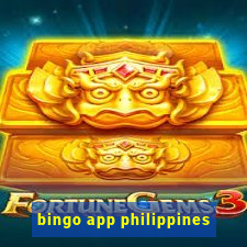 bingo app philippines