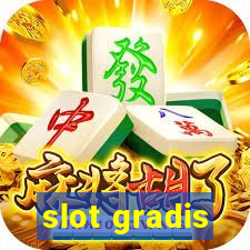 slot gradis