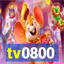 tv0800