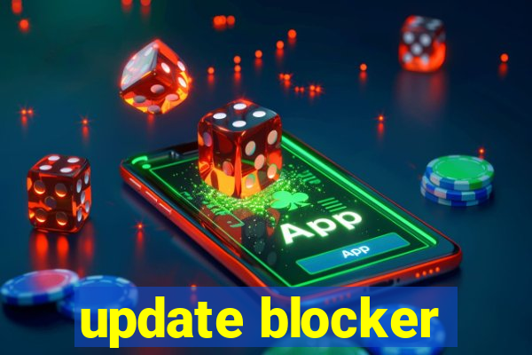 update blocker