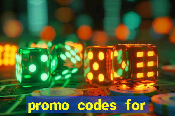 promo codes for blackout bingo