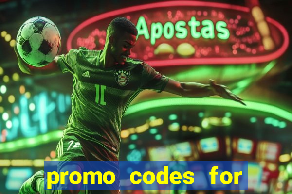 promo codes for blackout bingo