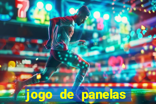 jogo de panelas antiaderente redsilver