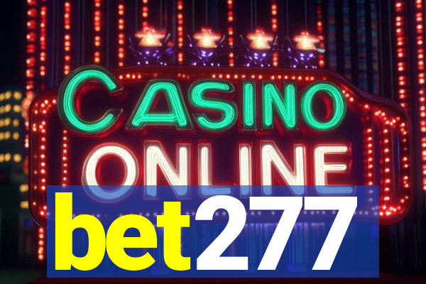 bet277