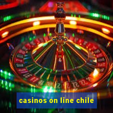 casinos on line chile