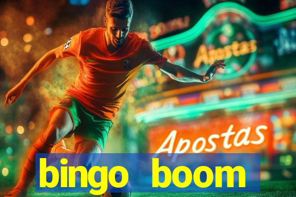 bingo boom официальный сайт