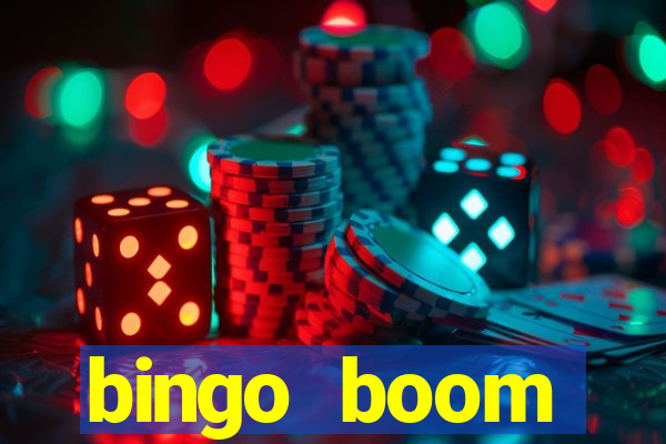 bingo boom официальный сайт