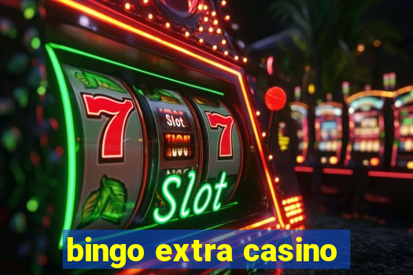 bingo extra casino