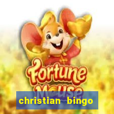 christian bingo porn gay