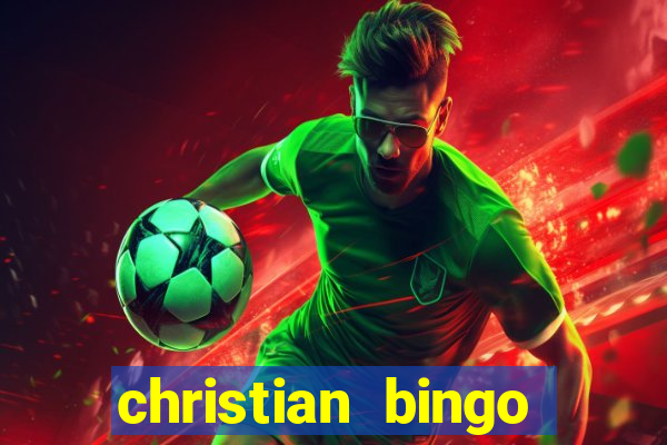 christian bingo porn gay