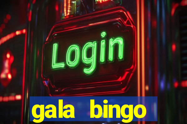 gala bingo withdrawal process time