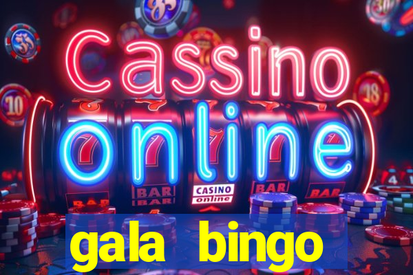 gala bingo withdrawal process time