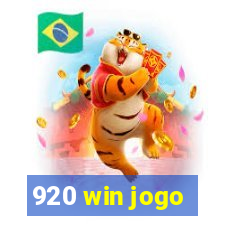 920 win jogo