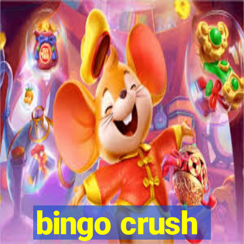 bingo crush