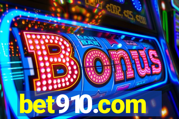 bet910.com