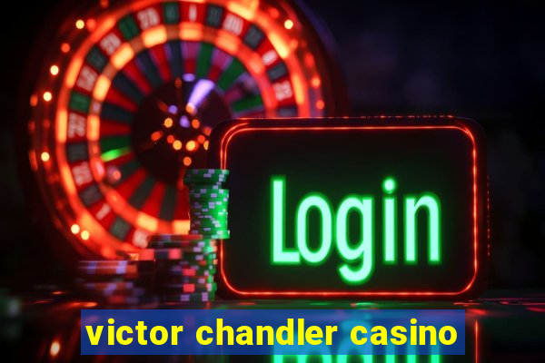 victor chandler casino