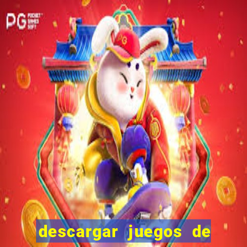 descargar juegos de casino gratis tragamonedas